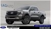 2026 Ford Ranger XLT-0