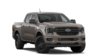 2026 Ford Ranger XL-3