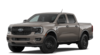 2026 Ford Ranger XL-0