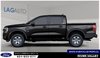 2026 Ford Ranger XL-1
