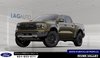 2026 Ford Ranger Raptor-0