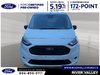 2020 Ford Transit Connect XLT-1