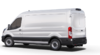 2024 Ford Transit Cargo Van-1