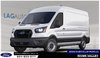 2024 Ford Transit PASS SLIDE 148-0