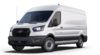 2024 Ford Transit Cargo Van-0