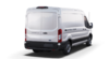 2024 Ford Transit Cargo Van-2