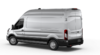 2026 Ford Transit Cargo Van-1