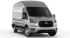 2026 Ford Transit Cargo Van-3