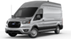 2026 Ford Transit Cargo Van-0