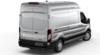 2026 Ford Transit Cargo Van-2