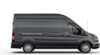 2026 Ford Transit Cargo Van-4