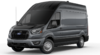 2026 Ford Transit Cargo Van-0