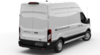 2026 Ford Transit Cargo Van-2