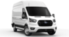 2026 Ford Transit Cargo Van-3
