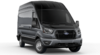2026 Ford Transit Cargo Van-3