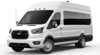 2026 Ford Transit Passenger Van XLT-0