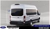 2026 Ford Transit XLT High Roof Sliding Pass 148  EL-2