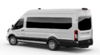 2026 Ford Transit Passenger Van XLT-1