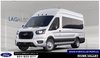 2026 Ford Transit XLT High Roof Sliding Pass 148  EL-0