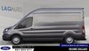 2026 Ford Transit Reg 148-1