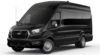 2026 Ford Transit XLT High Roof Sliding Pass 148  EL-0