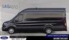 2026 Ford Transit XLT High Roof Sliding Pass 148  EL-1