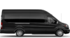 2026 Ford Transit XLT High Roof Sliding Pass 148  EL-4