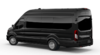 2026 Ford Transit XLT High Roof Sliding Pass 148  EL-1