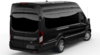 2026 Ford Transit XLT High Roof Sliding Pass 148  EL-2