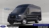 2026 Ford Transit XLT High Roof Sliding Pass 148  EL-0
