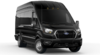 2026 Ford Transit XLT High Roof Sliding Pass 148  EL-3