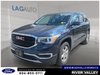 2018 GMC Acadia SLE-1-0