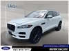2020 Jaguar F-PACE 25t Prestige-0