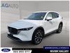 2022 Mazda CX-5 Grand Touring-0