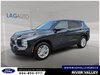 2024 Mitsubishi Outlander ES-0