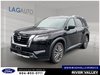 2024 Nissan Pathfinder SL-0