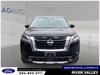 2024 Nissan Pathfinder SL-1
