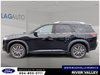 2024 Nissan Pathfinder SL-3