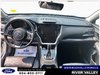 2022 Subaru Outback Limited XT-6