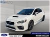 2017 Subaru WRX Sport-Tech-0