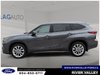 2022 Toyota Highlander Limited-4