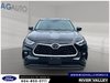 2025 Toyota Highlander XLE-1