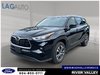 2025 Toyota Highlander XLE-0