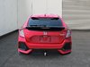 2019 Honda Civic LX-2
