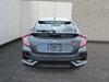 2020 Honda Civic Hatchback LX-2