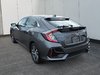 2020 Honda Civic Hatchback LX-3