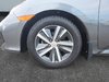 2020 Honda Civic Hatchback LX-6