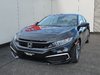 Honda Civic LX 2019-0