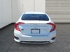 2020 Honda Civic LX-2