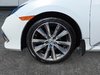 2020 Honda Civic LX-6